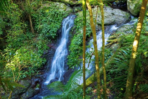 Chalahn Falls